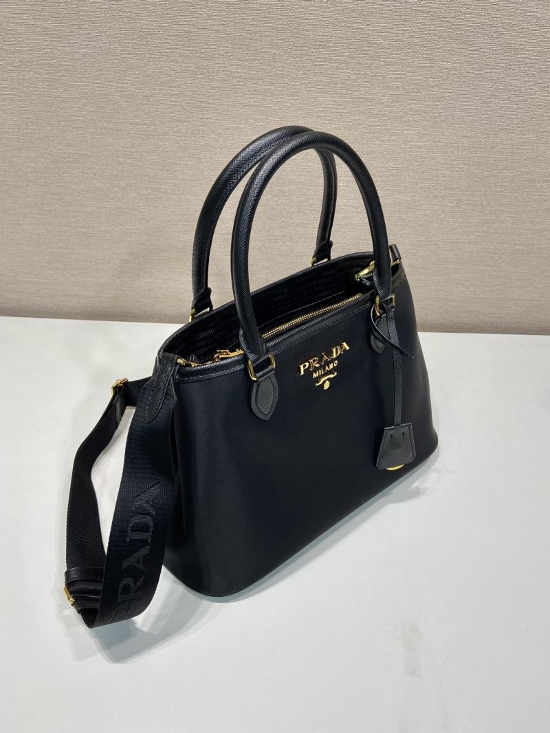 Prada Top Handle Bags